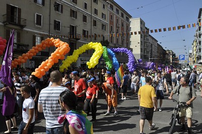 eventi giugno milano