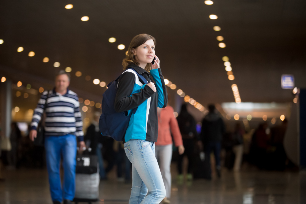 raggiungere aeroporto bergamo di notte