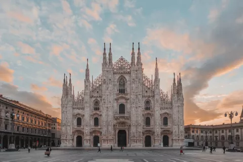 Milano