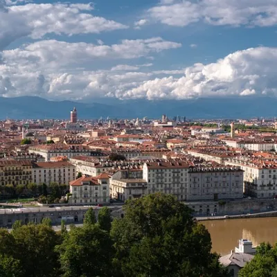 eventi a torino 2025