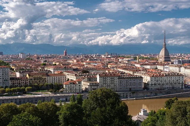 eventi a torino 2025